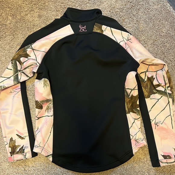 Realtree Jacket - Picture 3 of 3
